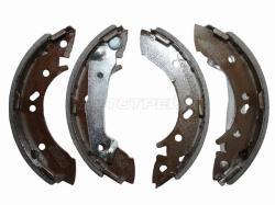 Колодки тормозные барабанные Hyundai Accent 94-12 / Atos 97-99