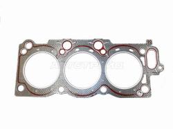 Прокладка ГБЦ TOYOTA 1-2MZ-FE 00- RH