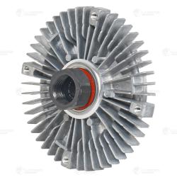 Муфта вязкост. для а/м Audi A6 (C4) (94-)/100 (C4) (90-) М24х1.5-6H (без крыльч.) (LMC 1803)