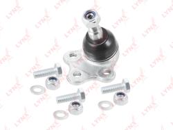 Опора шаровая FORD MONDEO/S-MAX/GALAXY/VOLVO S80/V70 07- нижн.лев/прав. C1245LR