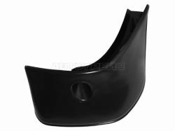 Брызговик Toyota Corolla Fielder (E140) 06-12 / Corolla Axio (E140) 06-12 (Сзади/ Справа)