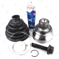 ШРУС AUDI A4 8K (07-12)/ A5 8T (07-17)/ A7 4G (10-12)/ Q5 8R (08-12) JC33041