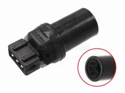 Датчик скорости VW GOLF 83-07/ PASSAT 88-00/ POLO 96-09