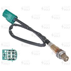 Датчик кисл. для а/м Nissan Almera N16 (00-) 1.5i/1.8i/Primera (02-) 1.6i/1.8i до кат. (VS-OS 1425)