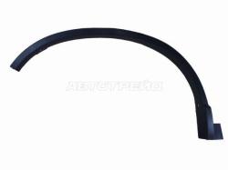 Молдинг арки крыла Honda CR-V 06-12 (Сзади/ Справа)