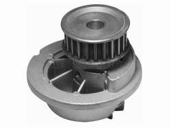 Насос водяного охлаждения Opel Astra 98-09 / Corsa 00-06 X14XE;X16XEL;Y16XE;Z14XE;Z16XE;Z16YNG!