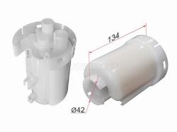 Фильтр топливный MITSUBISHI PAJERO 6G74,6G75 99-12/COLT 02-10