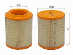 Фильтр воздушный Dodge Caliber / Jeep Compass/Patriot  2,0/2,4 11-