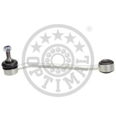 Стойка стабилизатора AUDI: 80 (8C  B4)  80 Avant (8C  B4)  A4 (8D2  B5)  A4 Avant (8D5  B5)  COUPE ( g7-508