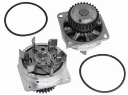 Насос водяного охлаждения Infiniti FX35 08-12 / EX25 11-13 VQ35DE;VQ35HR;VQ37VHR!