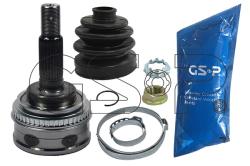 ШРУС TOYOTA CARINA T190/CELICA III-VI 2.0/T/GTI 85-99 нар. +ABS 859002
