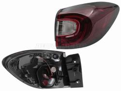 Фонарь задний Renault Kaptur 16-22 (Справа)