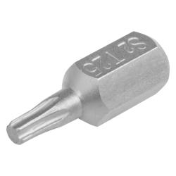 Бита вставка TORX T25 3/8" 30мм (AT-B-03)