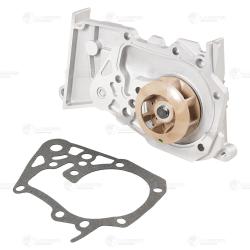 Насос водяной для а/м Лада Largus (10-)/Renault Logan 16V/8V (шпилька D 8мм) (TURBO) (LWP 0931)