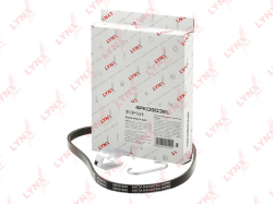 Ремень п/к 4PK0903EL