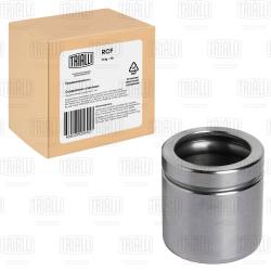 Поршень суппорта для а/м Toyota Yaris (05-)/(11-) перед. d=54мм (RCF 012112)