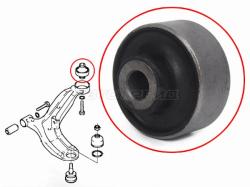 Сайлентблок Suzuki SX4 06-16 / Splash 08-15 / Swift 03-10