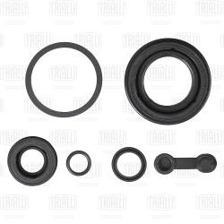 Ремкомплект суппорта для а/м Hyundai Elantra III (00-)/Kia Cerato I (04-) зад. d=34мм (RCF 032107)