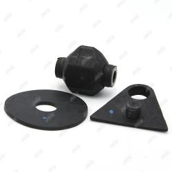 Картридж опоры двигателя LEXUS RX300 MCU35 03-06/RX350 GSU35 06-09 BE21150