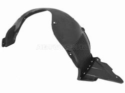 Подкрылок Kia Ceed 12-16 (Спереди/ Слева/ 5D HBK)