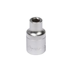AIRLINE ATAO041 Головка торцевая 1/2&quot; DR шестигранная 8мм