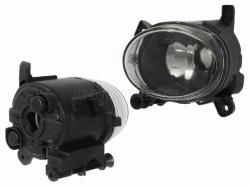 Фара противотуманная (Слева) Audi A4 08-12 / A5 07-11