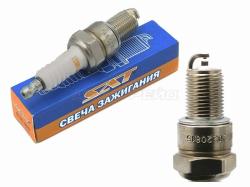 Свеча зажигания CHEVROLET AVEO/SPARK/DAEWOO MATIZ/MMC COLT/LANCER/TOYOTA COROLLA