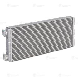 Радиатор отоп. для а/м Mercedes-Benz Actros MP2/MP3 (03-) (LRh 1524)