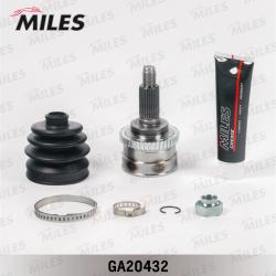GA20432 ШРУС SUZUKI BALENO/LIANA 1.3-1.6 98- нар.+ABS