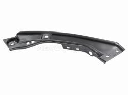 Рамка кузова (часть) Skoda Rapid 20- (Слева/ Сверху)