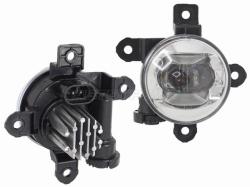 Фара противотуманная (Слева) Haval F7 18-22 / F7x 19-22