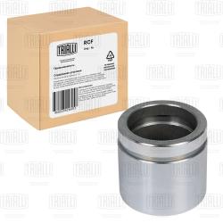 Поршень суппорта для а/м BMW X3 E83 (04-) перед. d=57мм (RCF 103560)