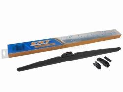 Щетка стеклоочистителя (каркасная (зимняя)/ 22 (550мм))