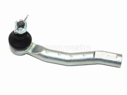 Наконечник рулевой TOYOTA BELTA 05-/ COROLLA AXIO/FIELDER 12-/PRIUS/VITZ/YARIS 2005-2014 RH