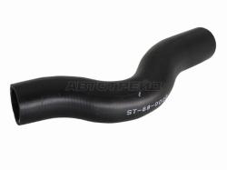 Патрубок радиатора верхний ZAZ SENS  09-13/CHEVROLET LANOS 97- 1.5 МТ W/O AC