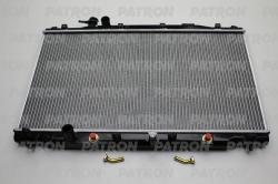 PRS4002 Радиатор системы охлаждения