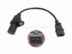 Датчик положения коленвала HYUNDAI Accent Tagaz/Elantra/Getz/Matrix/KIA Cerato 04-