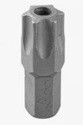 Бита вставка TORX T50H 3/8" длина 30мм (ATAR008)