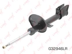 Стойка амортизаторная задняя RENAULT DUSTER 1.2-2.0 09> G32946LR