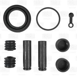 Ремкомплект суппорта для а/м Fiat Ducato (Sollers-RUS) (02-) (230; 244) зад. d=46мм (RCF 162161)