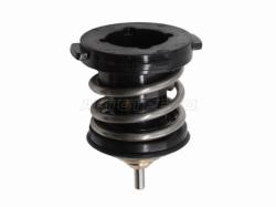 Термостат внешний AUDI A1/A3/Q3 1,2-1,4 TFSI/SKODA OCTAVIA/KODIAQ/RAPID/FABIA 1,2-1,4 TFSI/VW GOLF/P