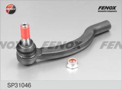 Наконечник р/т PEUGEOT BOXER/CITROEN JUMPER/FIAT DUCATO 06- лев. SP31046