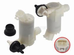 Мотор омывателя лобового стекла HONDA CR-V 07-12