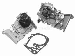 Насос водяного охлаждения Nissan Almera 12-19 K4M / Renault Duster 10-21 K4M!