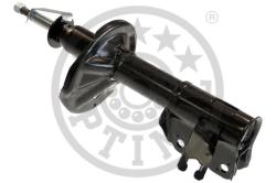 Амортизатор MITSUBISHI COLT 1.3 04/97-06/03 пер.прав.газ. A-3769GR