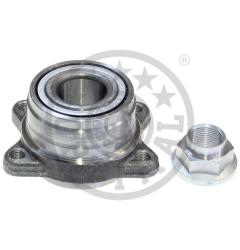 Ступица с подшипником MITSUBISHI: GALANT V (E5_A  E7_A  E8_A)  GALANT V Stufenheck (E5_ 992894