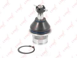 Шаровая опора нижняя L/R NISSAN SKYLINE(V35) 2.5-3.5 01-07 / STAGEA(M35) 2.5-3.5 01-07 / 350Z 3.5 03 c1358lr