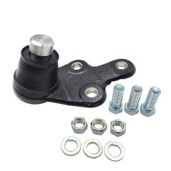 CB0470L Опора шаровая FORD FOCUS III/C-MAX II 10- нижн.лев (21mm)