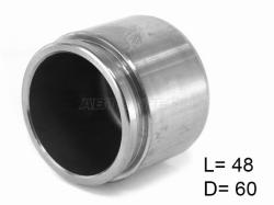 Поршень тормозного суппорта FR MITSUBISHI PAJERO/MONTERO V20-V40/GALANT 87-06/L200 96-07