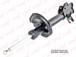 Стойка амортизаторная передняя NISSAN X-TRAIL (T30) 2.0-2.5 01> g32322l